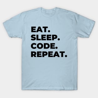 Coder T-Shirt